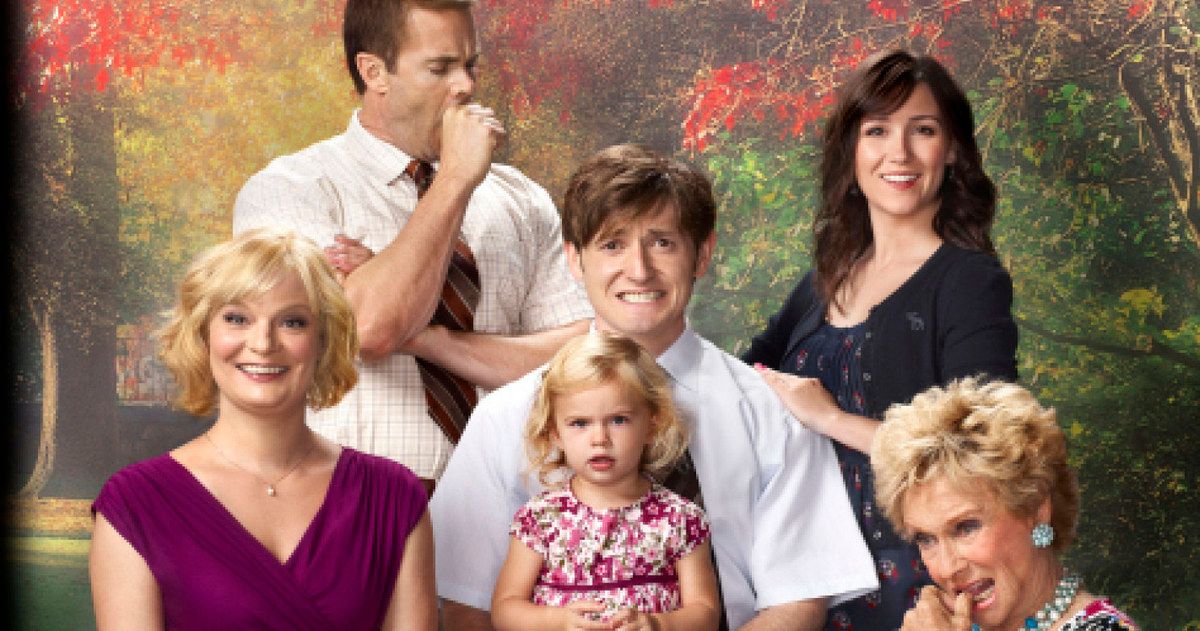 Fox Cancels Raising Hope; Series Finale Airs in April