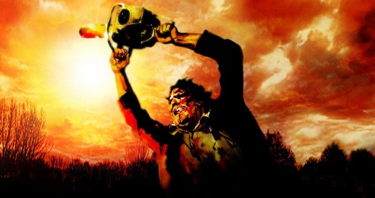 Texas Chainsaw Prequel Leatherface Lands French Directing Duo