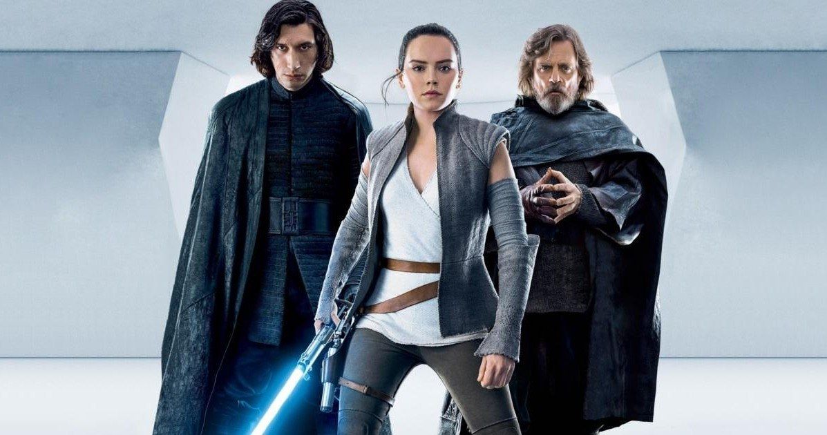 Rise of Skywalker International Title May Hold Key to Movie's Biggest Secret