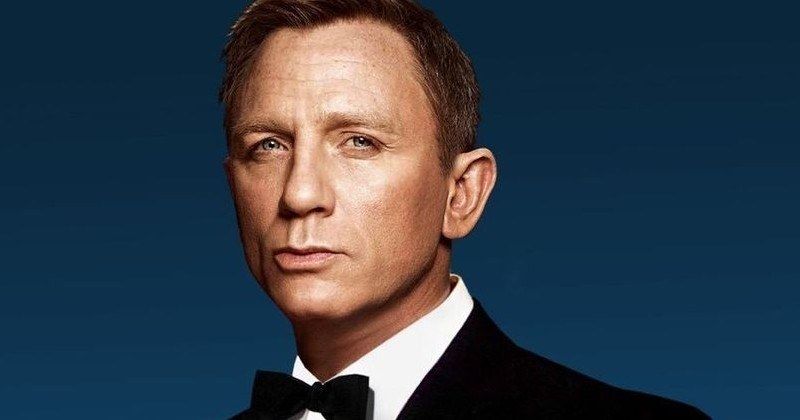 Is James Bond 25 Already in Big Trouble Just as Shooting Begins?