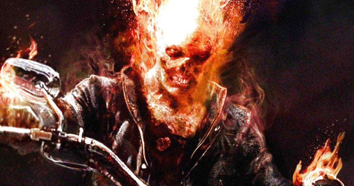 Ghost Rider 2 Director Wants R-Rated Movie, Not Lame SHIELD Version