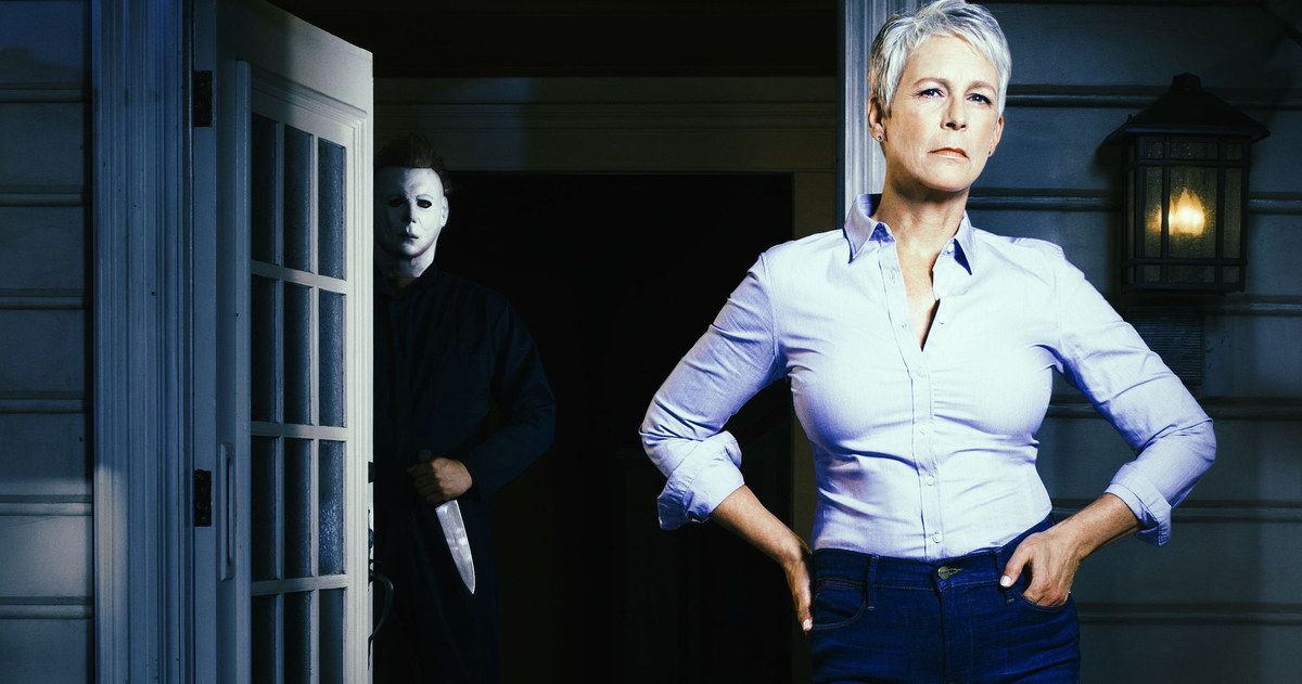 New Halloween Movie Delays Production Until 2018