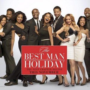 Second The Best Man Holiday Trailer