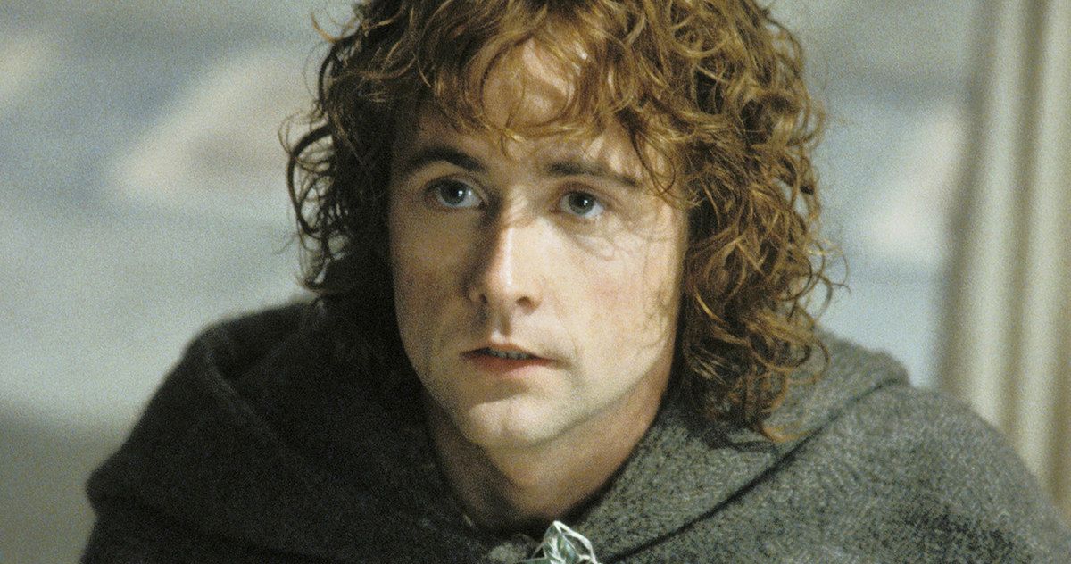 The Hobbit: Battle of the Five Armies Billy Boyd Song Debuts