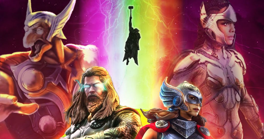Thor 4 Update: Taika Waititi Talks Script Changes, Valkyrie and Marvel's Relentlessness