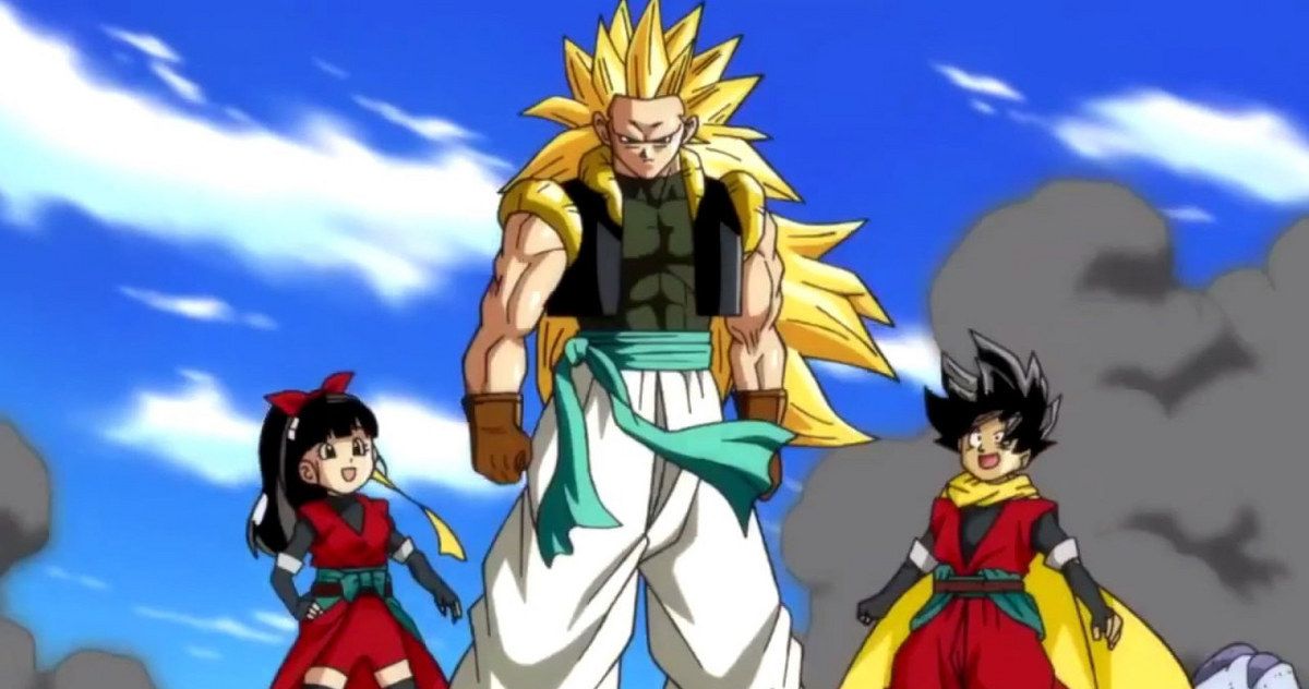 Dragon Ball Super Trailer Offers First Look at TV Series