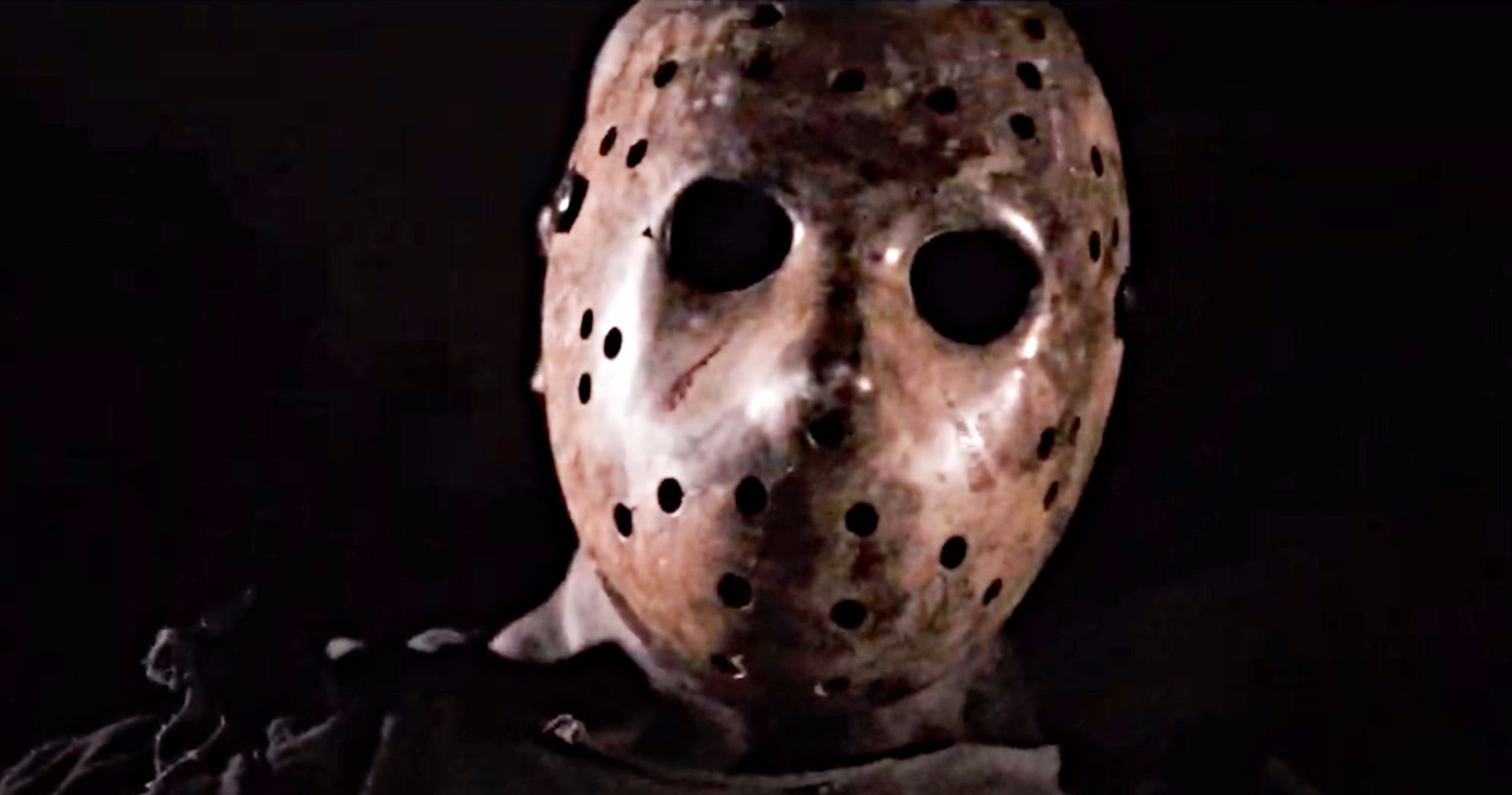 Voorhees Fan Film Resurrects Jason Just in Time for Friday the 13th