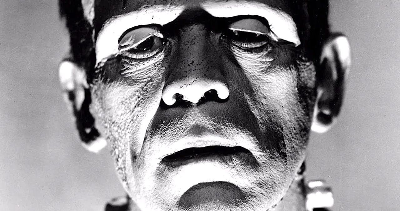 Boris Karloff Documentary Trailer #2 Takes Peels the Man Behind the Monster This Halloween