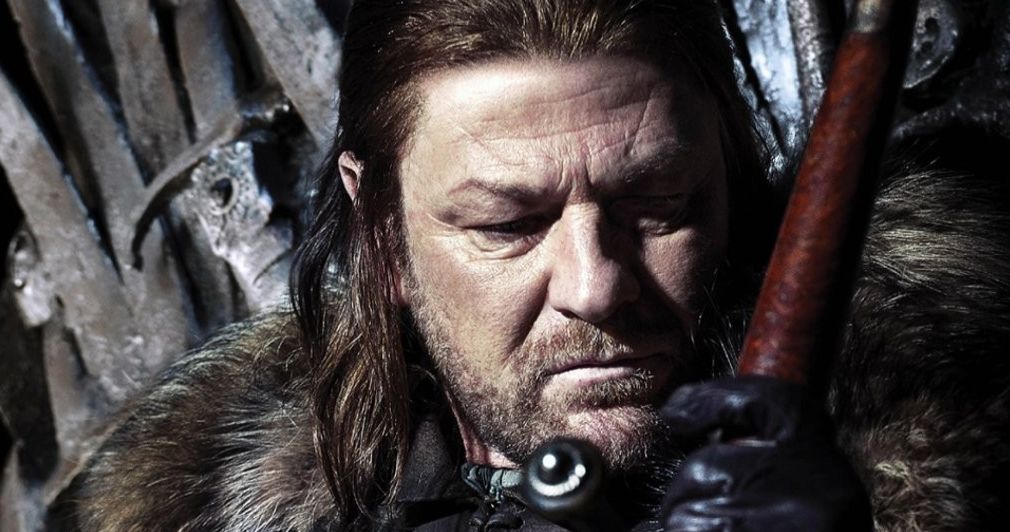 Sean Bean Didn't Watch the Game of Thrones Finale, and Only Just Learned the Ending