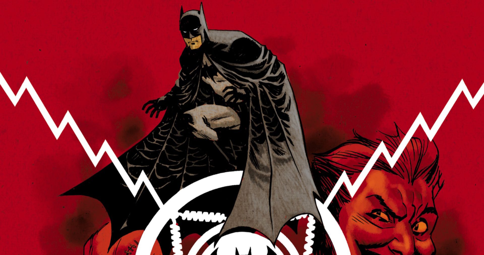 Batman: The Audio Adventures Podcast Will Stream Exclusively on HBO Max