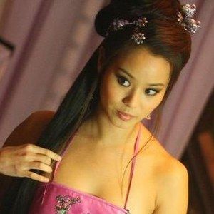 The Man with the Iron Fists Photo Reveals Jamie Chung as Lady Silk