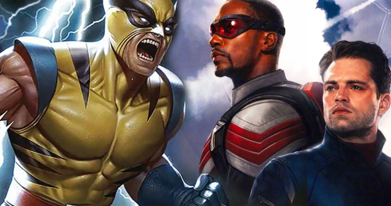 Latest The Falcon and the Winter Soldier Footage Confirms X-Men Are Coming to the MCU?