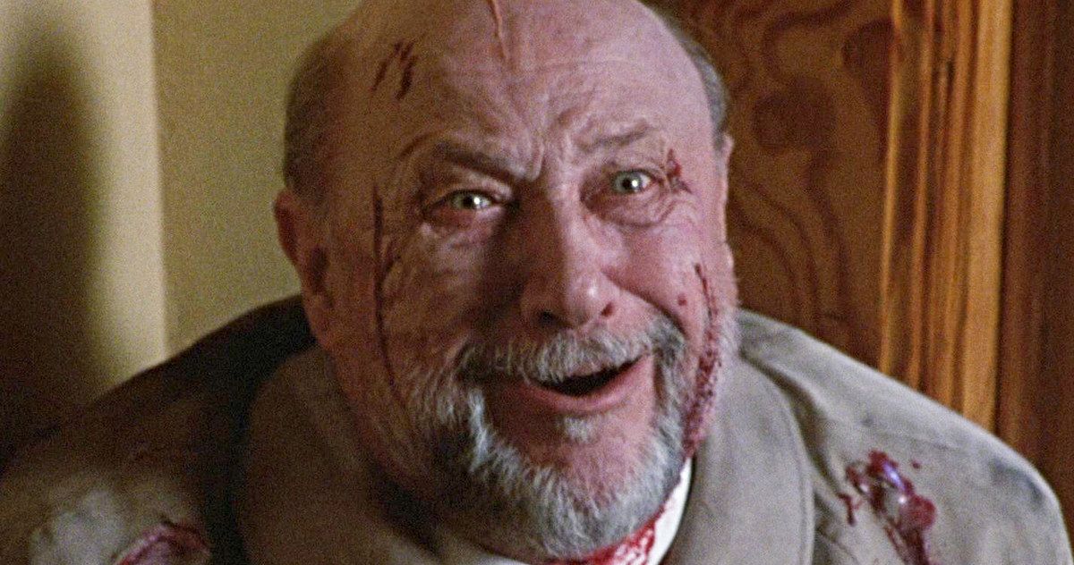 New Halloween Director Wanted to Kill Dr. Loomis in the Opening Scene