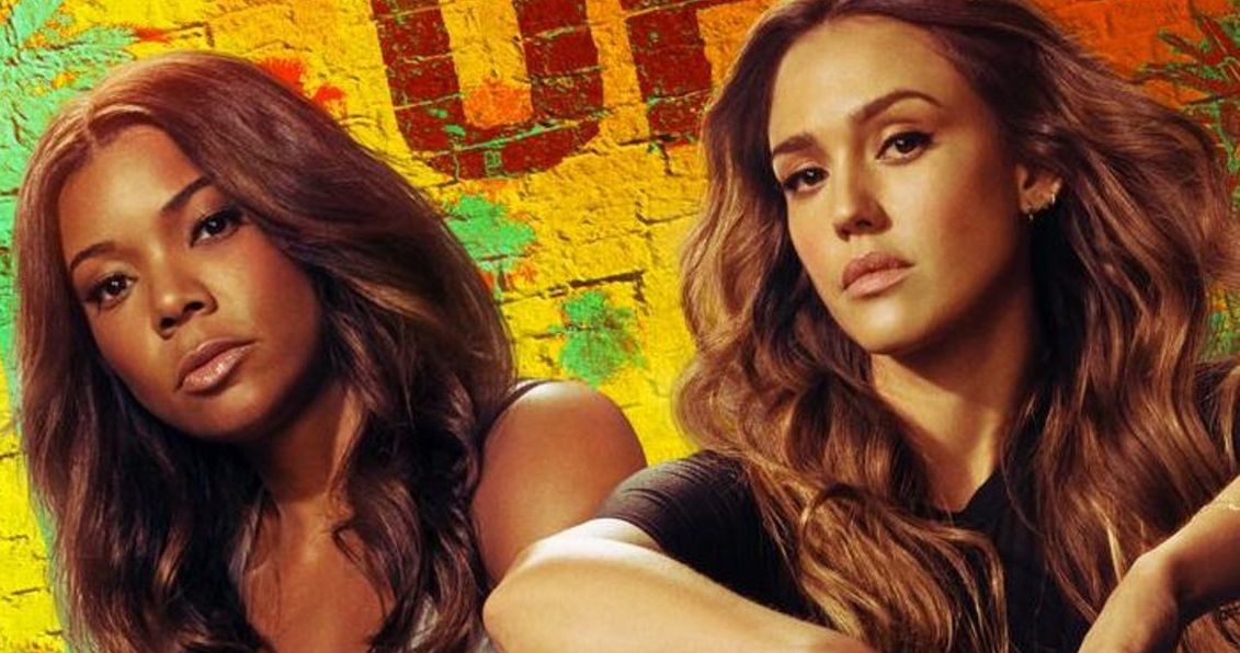 L.A.'s Finest Season 2 Trailer Proves Bad Girls Do What Bad Boys Can't
