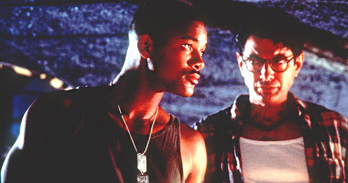 Independence Day Blasted Into Theaters 25 Years Ago Today