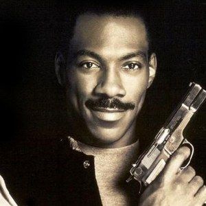 Paramount Is Developing a Beverly Hills Cop Sequel Off the Failed TV Pilot