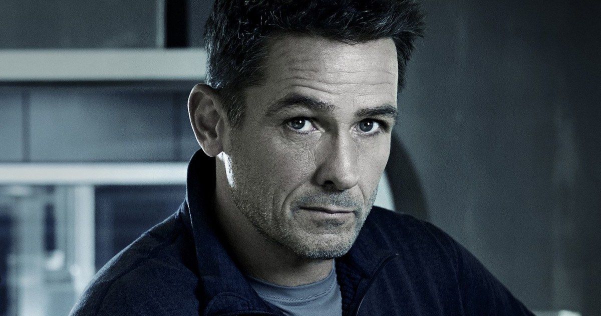 Billy Campbell Talks Syfy's Helix [Exclusive]