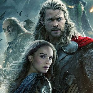 Thor: The Dark World Thor Vs. Malekith The Accursed Fight Video