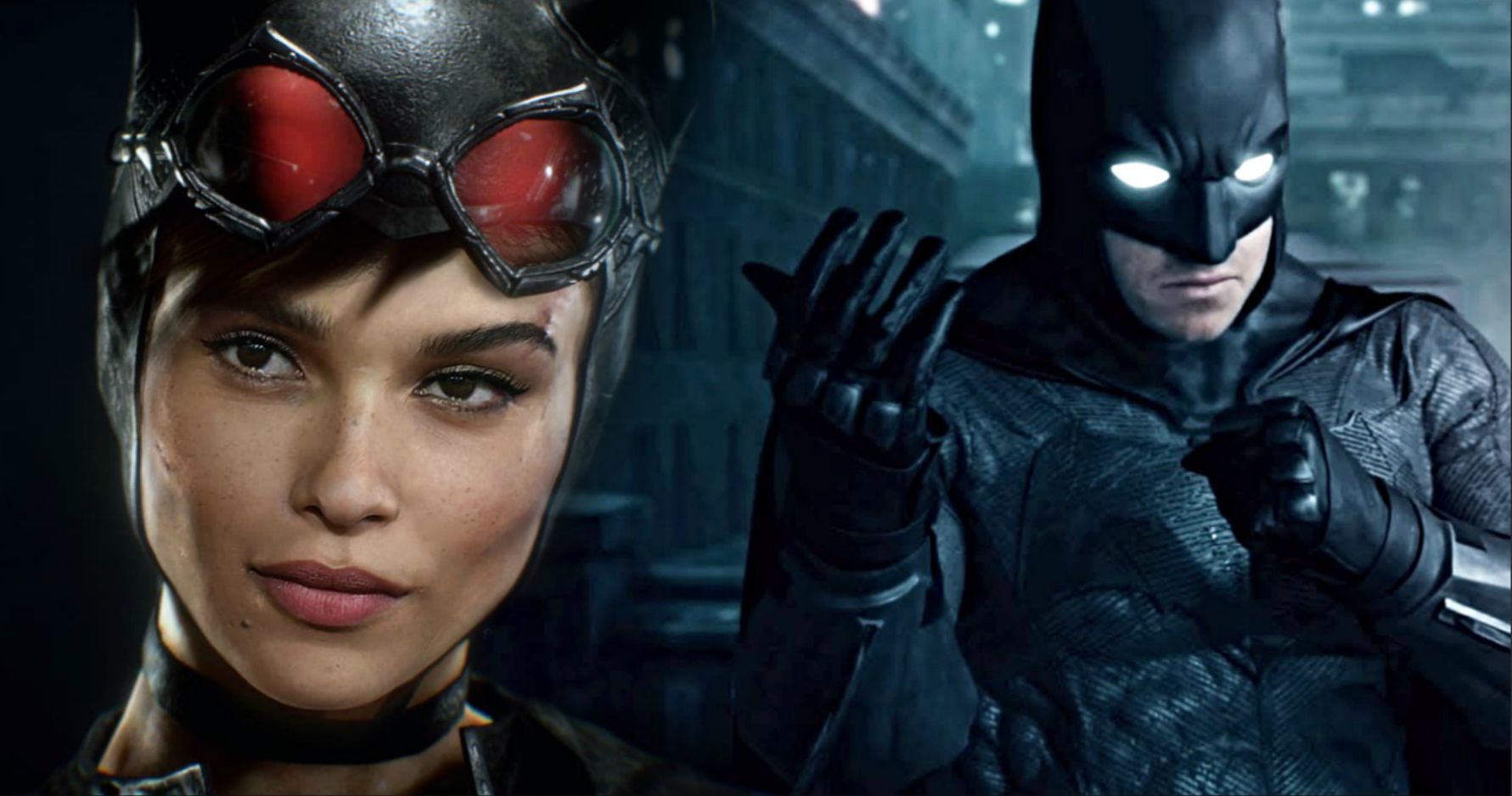 The Batman Star Zoe Kravitz Reveals New Catwoman Haircut?