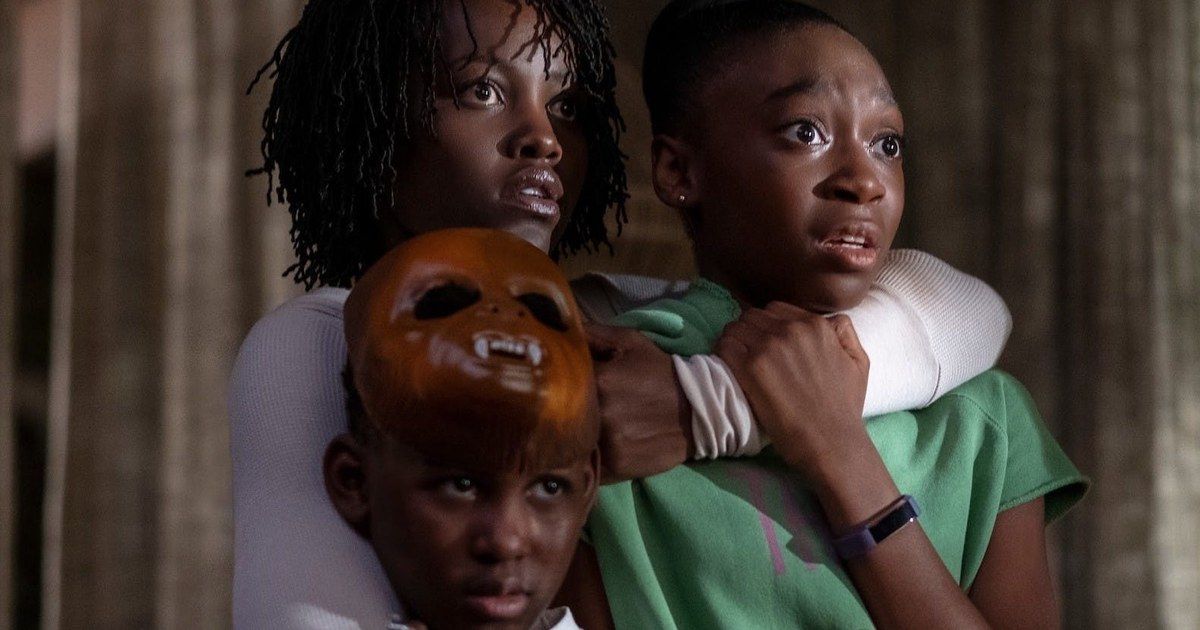 Jordan Peele's Us Gets New Later Release Date