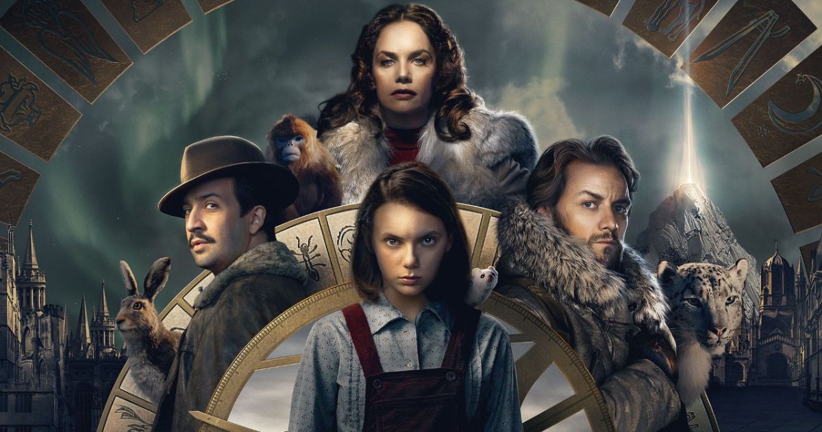 His Dark Materials Season 1 Hits Digital Today with Tons of Special Features