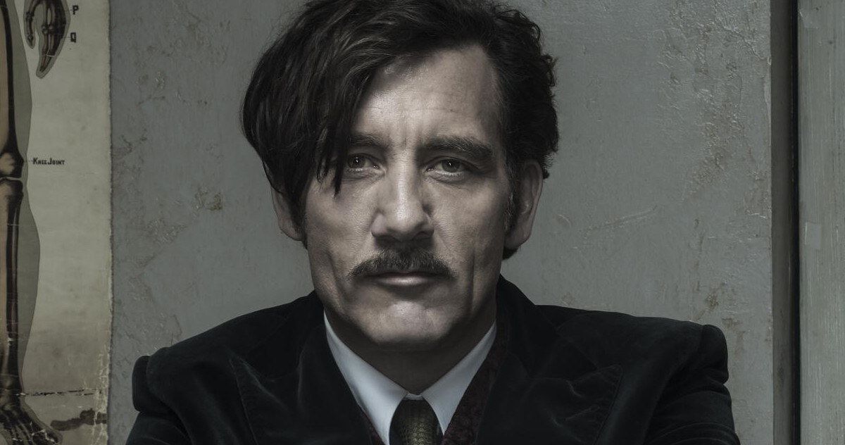 Watch the First Clip from The Knick Season 2