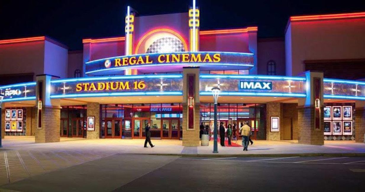 Regal Cinemas to Reopen Soon as Cineworld Restarts Operations Worldwide This July