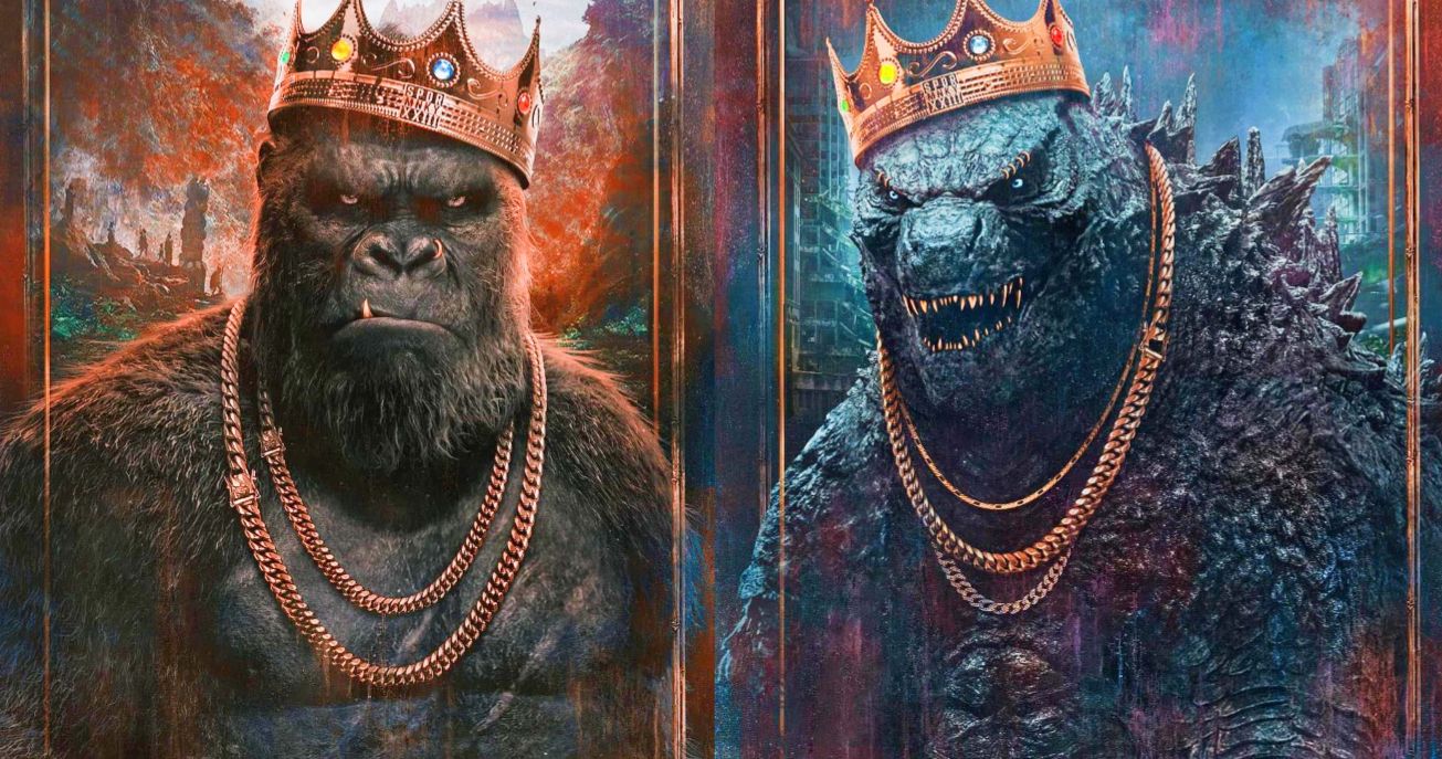 Godzilla Vs. Kong First Reactions Arrive: Does This Fight Live Up to the Hype?