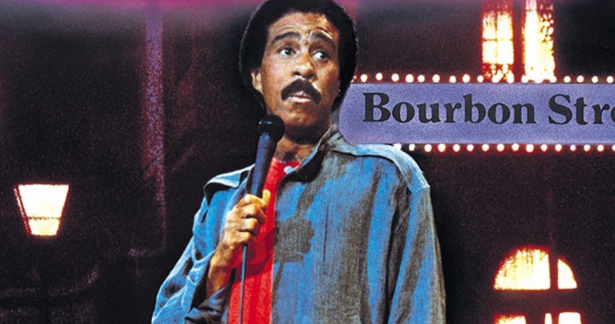 Richard Pryor Remembered by Fans on What Would Have Been His 80th Birthday
