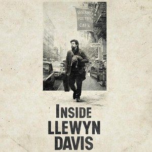 New Inside Llewyn Davis Trailer