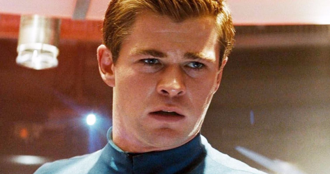 Why Chris Hemsworth Bailed on Star Trek 4