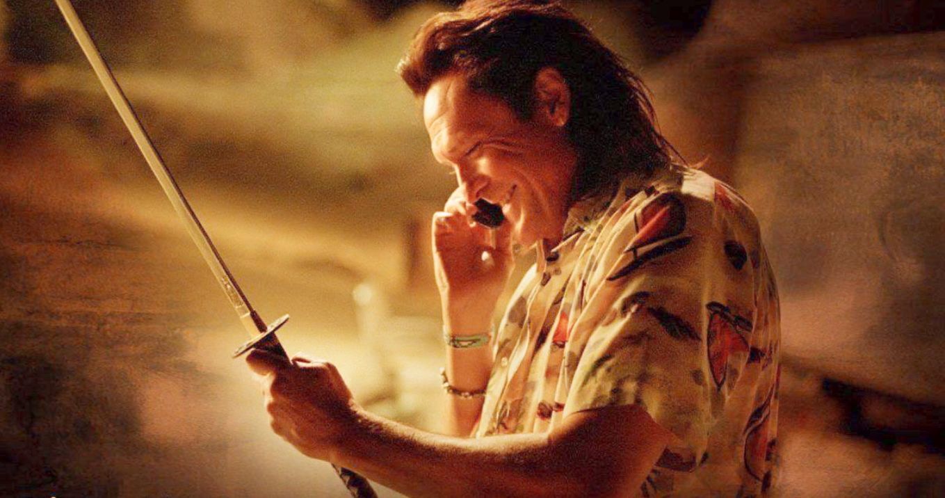Why Splitting Kill Bill in Two Killed Its Oscar Chances According to Michael Madsen