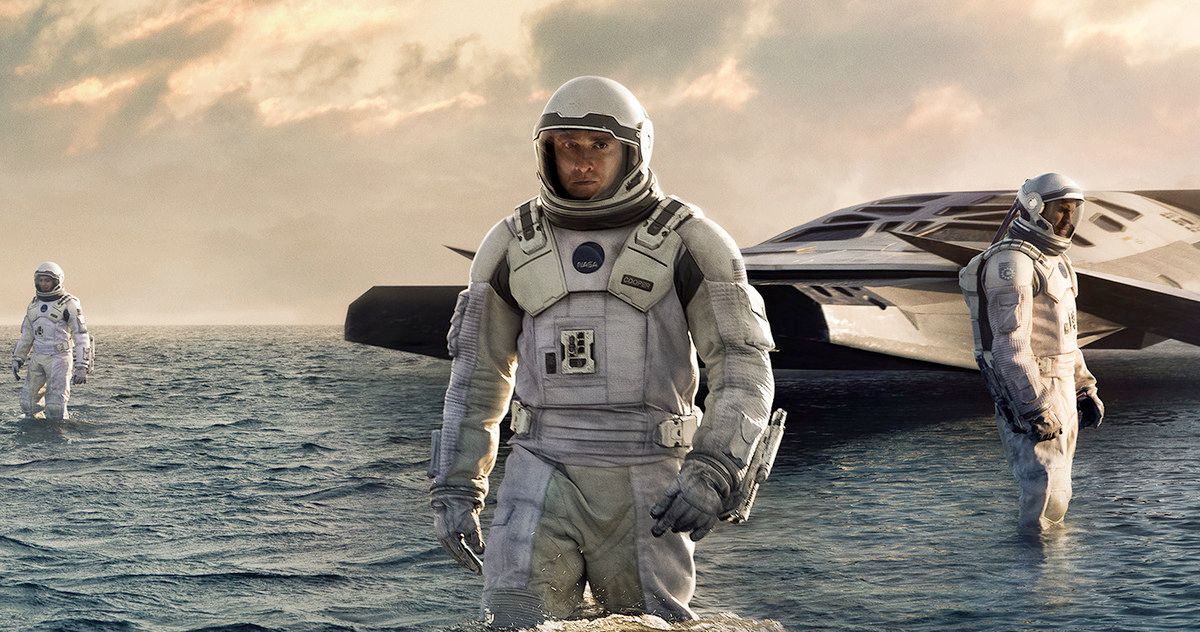 Interstellar Ending Explained: Time Travel and the Real Science