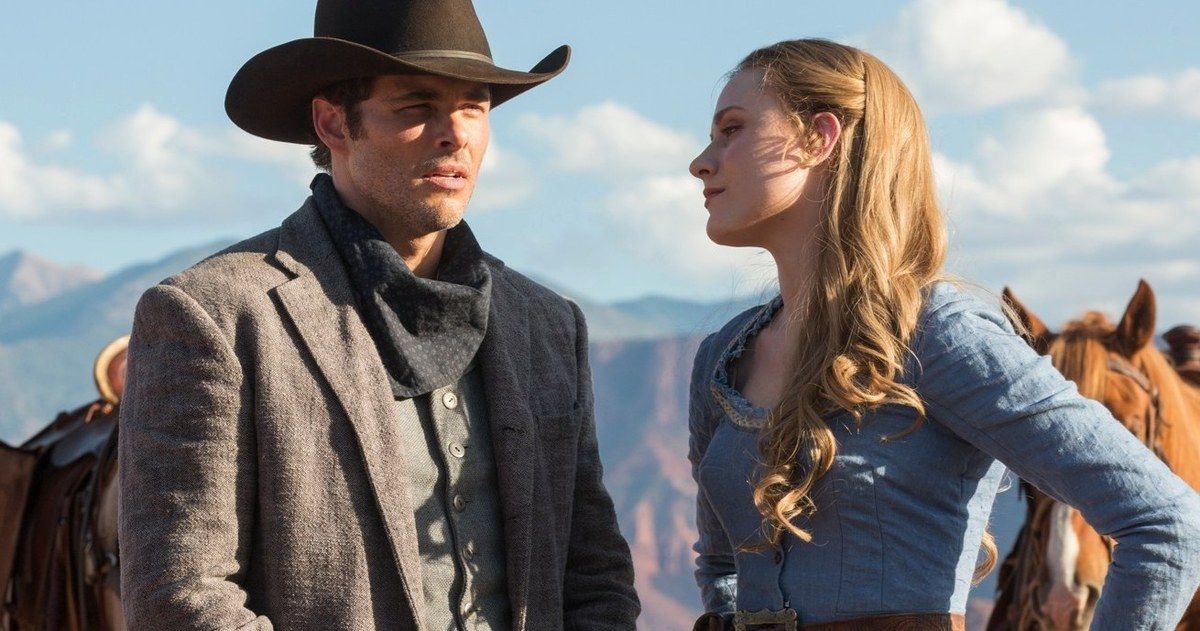 Westworld Gets Fall 2016 Premiere on HBO