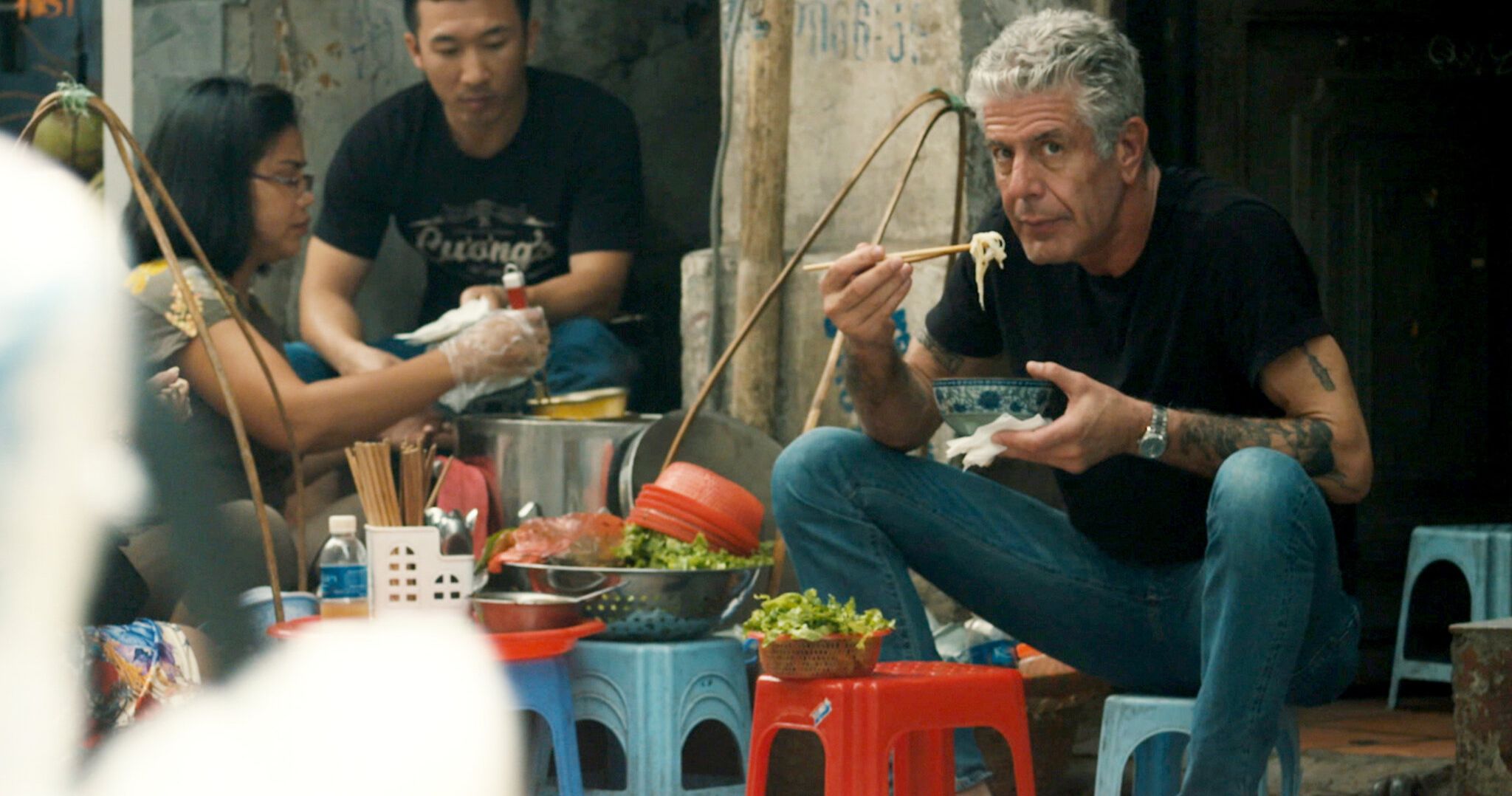 Roadrunner: A Film About Anthony Bourdain Review: A Heartbreaking Remembrance of A Great Adventurer