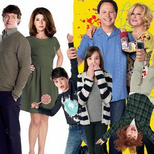 Parental Guidance Trailer with Billy Crystal and Bette Midler