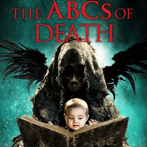 ABCs of Death 2 Announces Full Director Line-Up