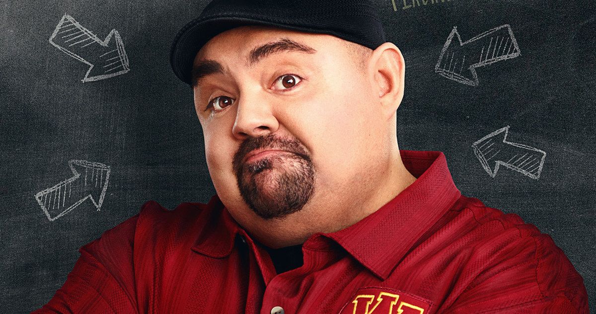 Fluffy Takes on Teaching in First Look at Netflix's Mr. Iglesias