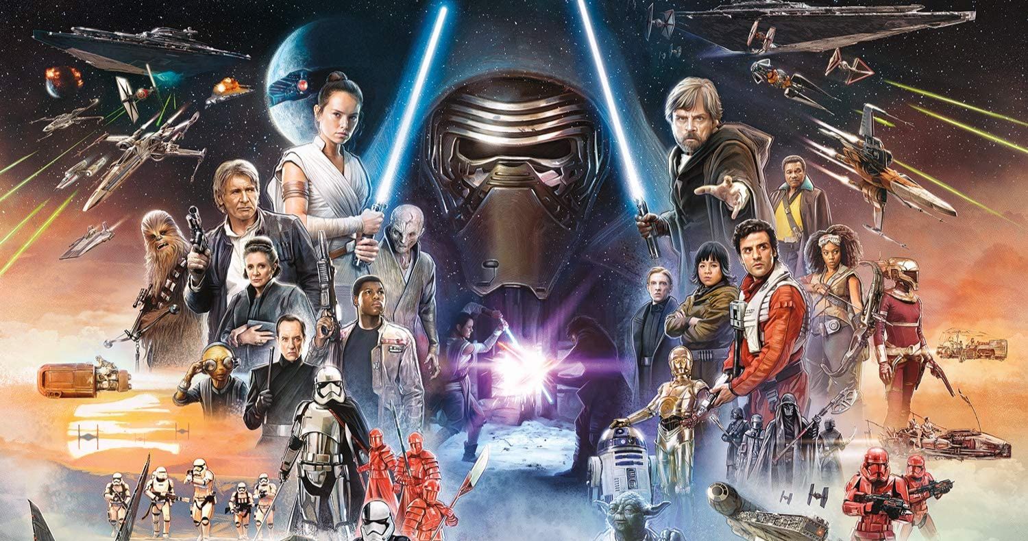 Retcon the Star Wars Sequel Trilogy, Here's How Disney and Lucasfilm Could Do It