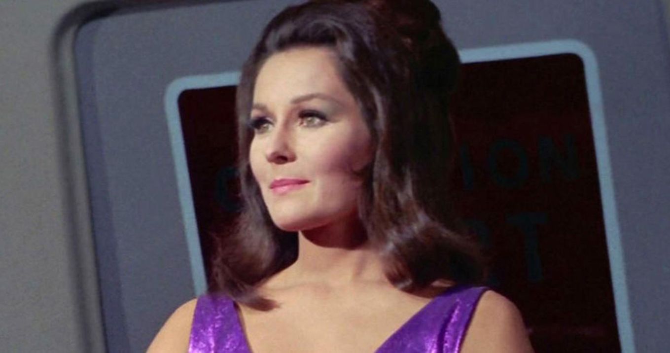 Marj Dusay Dies, Star Trek Favorite and Soap Opera Veteran Was 83