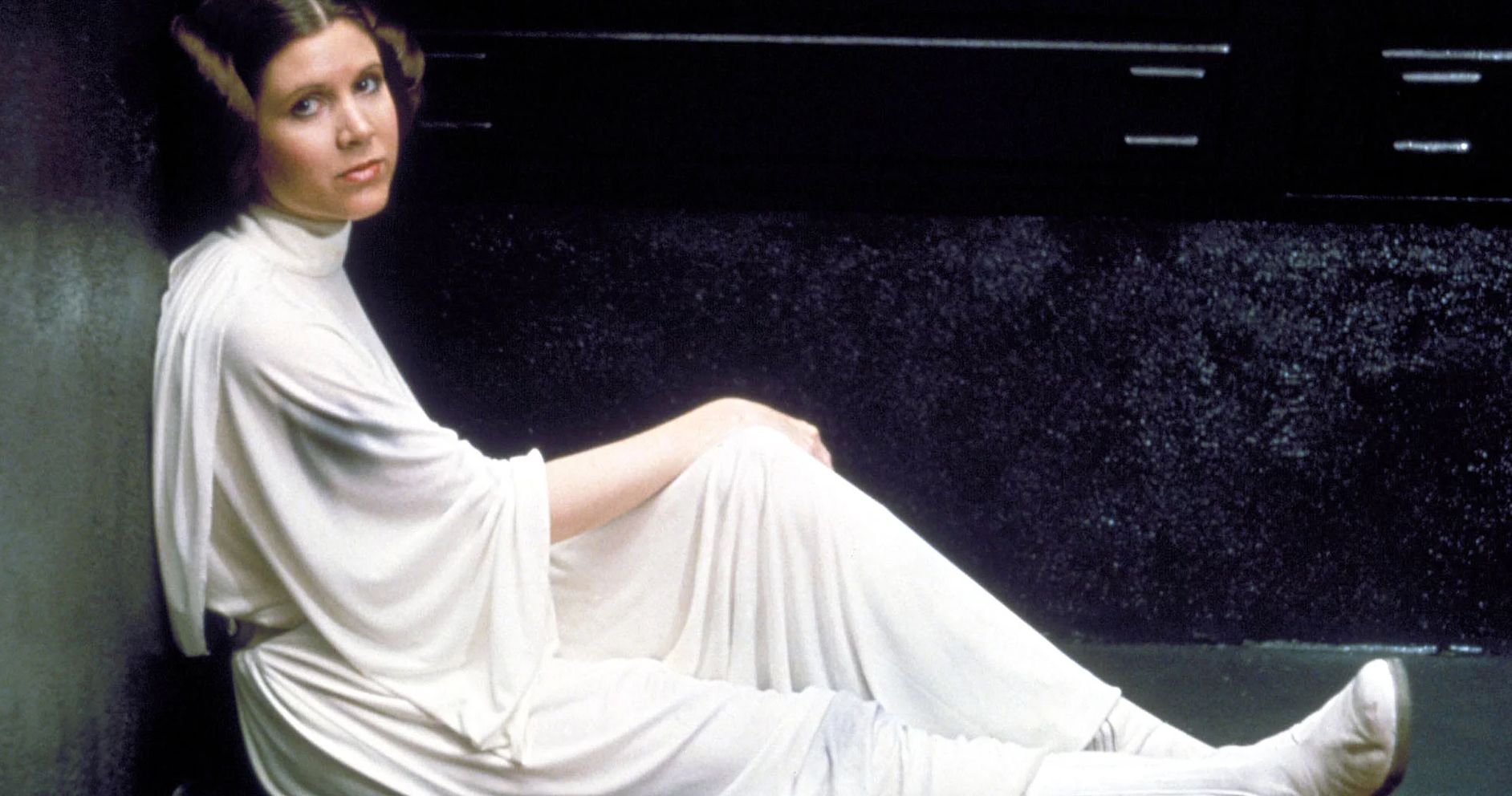 Carrie Fisher Will Get Her Star on the Hollywood Walk of Fame in 2022
