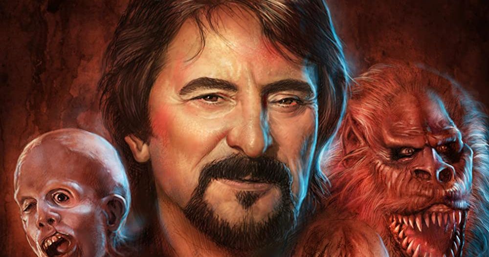 Tom Savini Celebrated by Horror Fans on His 75th Birthday