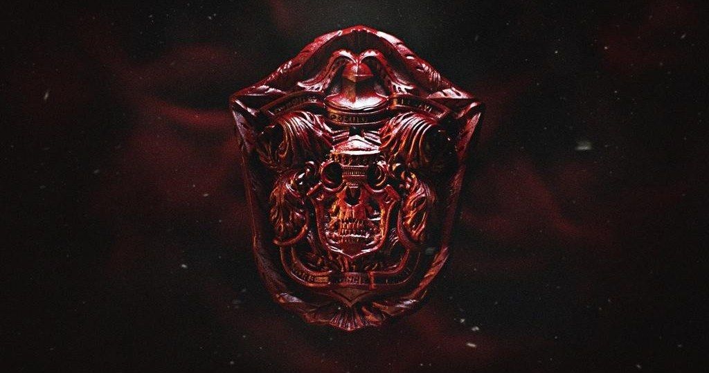 Comic-Con: Guillermo Del Toro's Crimson Peak Gothic Gallery Tour