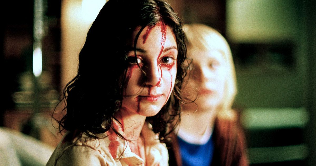 Let the Right One In TV Show Happening at A&amp;E