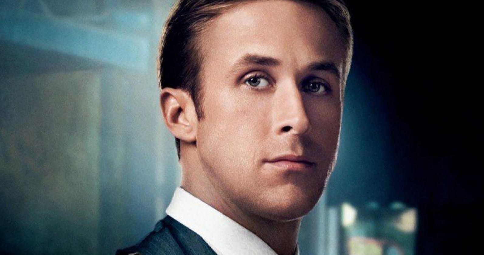 Ryan Gosling Is a 1950s Hollywood Star Who Loses His Memory in The Actor