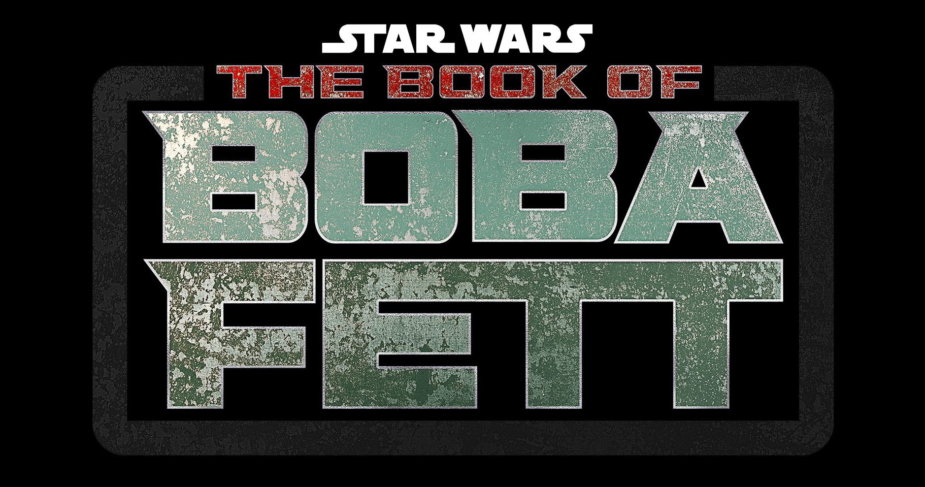 The Book of Boba Fett Logo and Disney+ Series Details Revealed