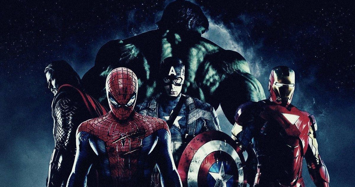 Marvel's Spider-Man Will Have a New Villain &amp; John Hughes Vibe