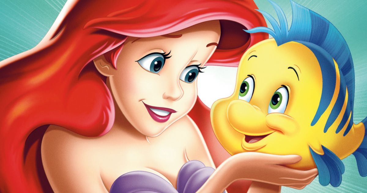 Disney's The Little Mermaid Remake Will Have 4 New Songs