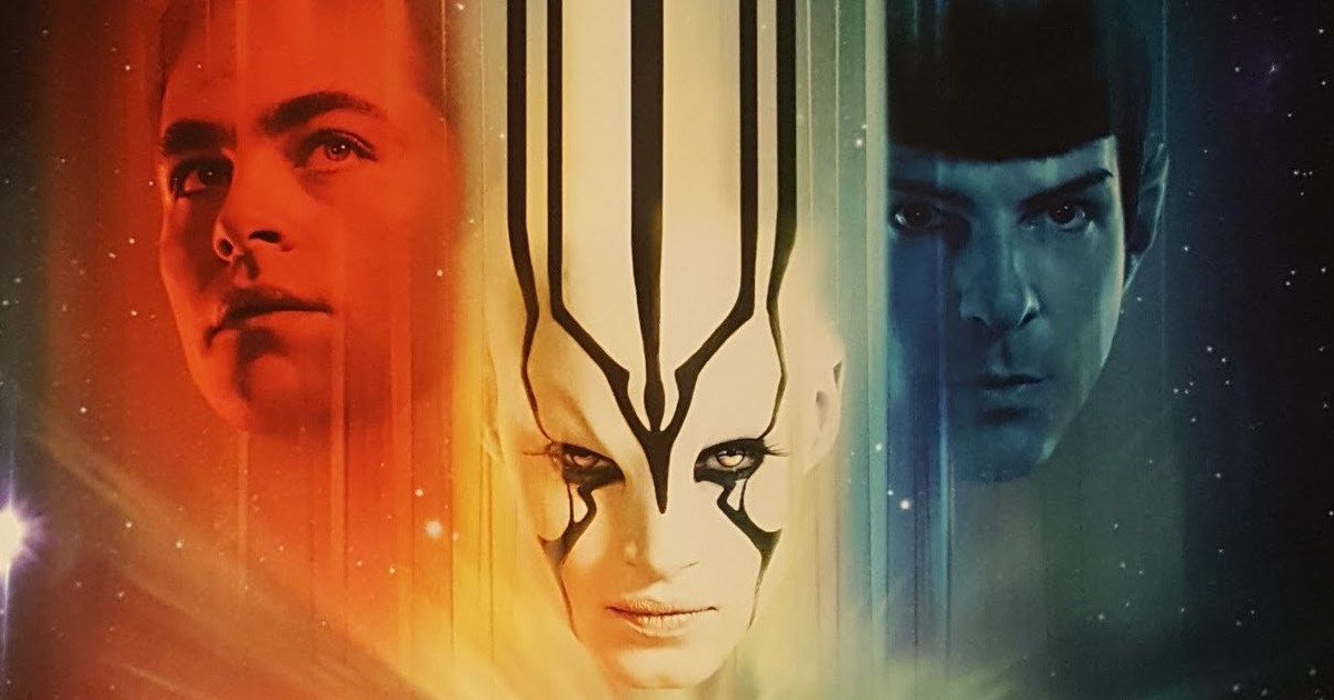 Star Trek Beyond Early Reactions Call It Big, Bold, and Lots of Fun