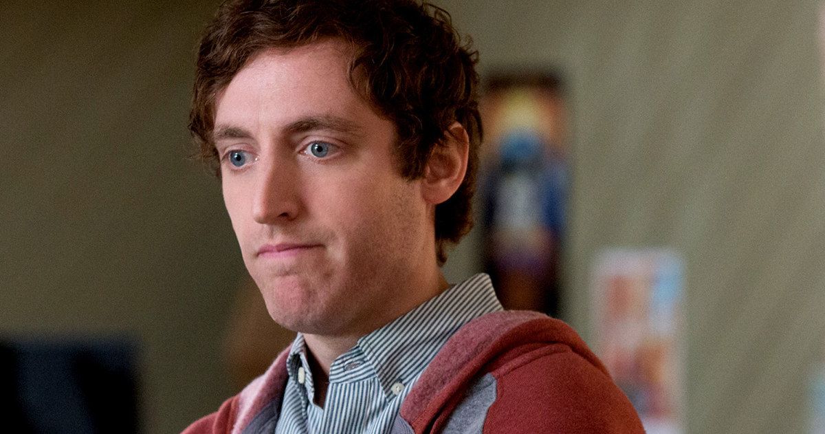 Zombieland: Double Tap Gets Silicon Valley Star Thomas Middleditch